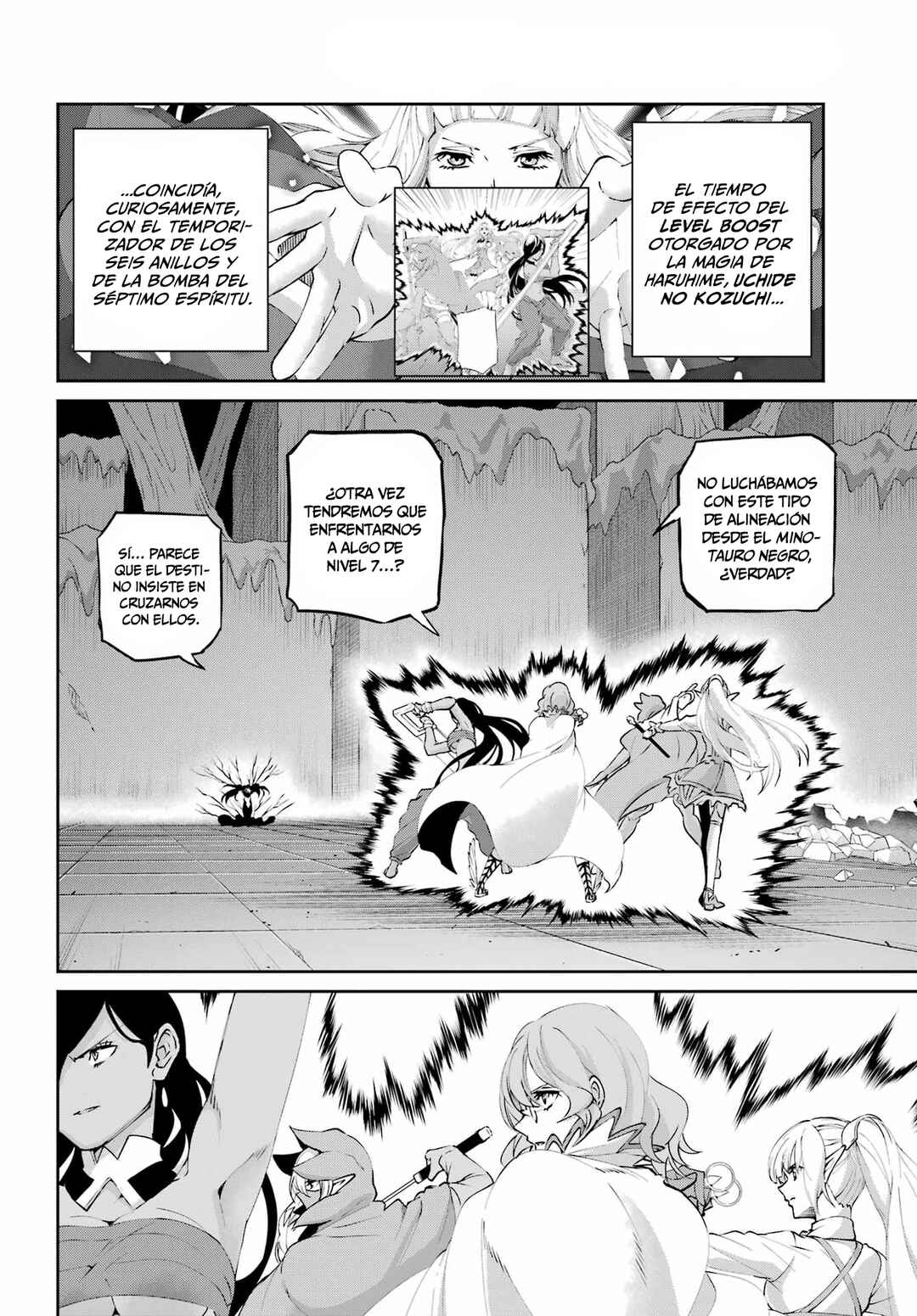 Chapter 134 - Page 43