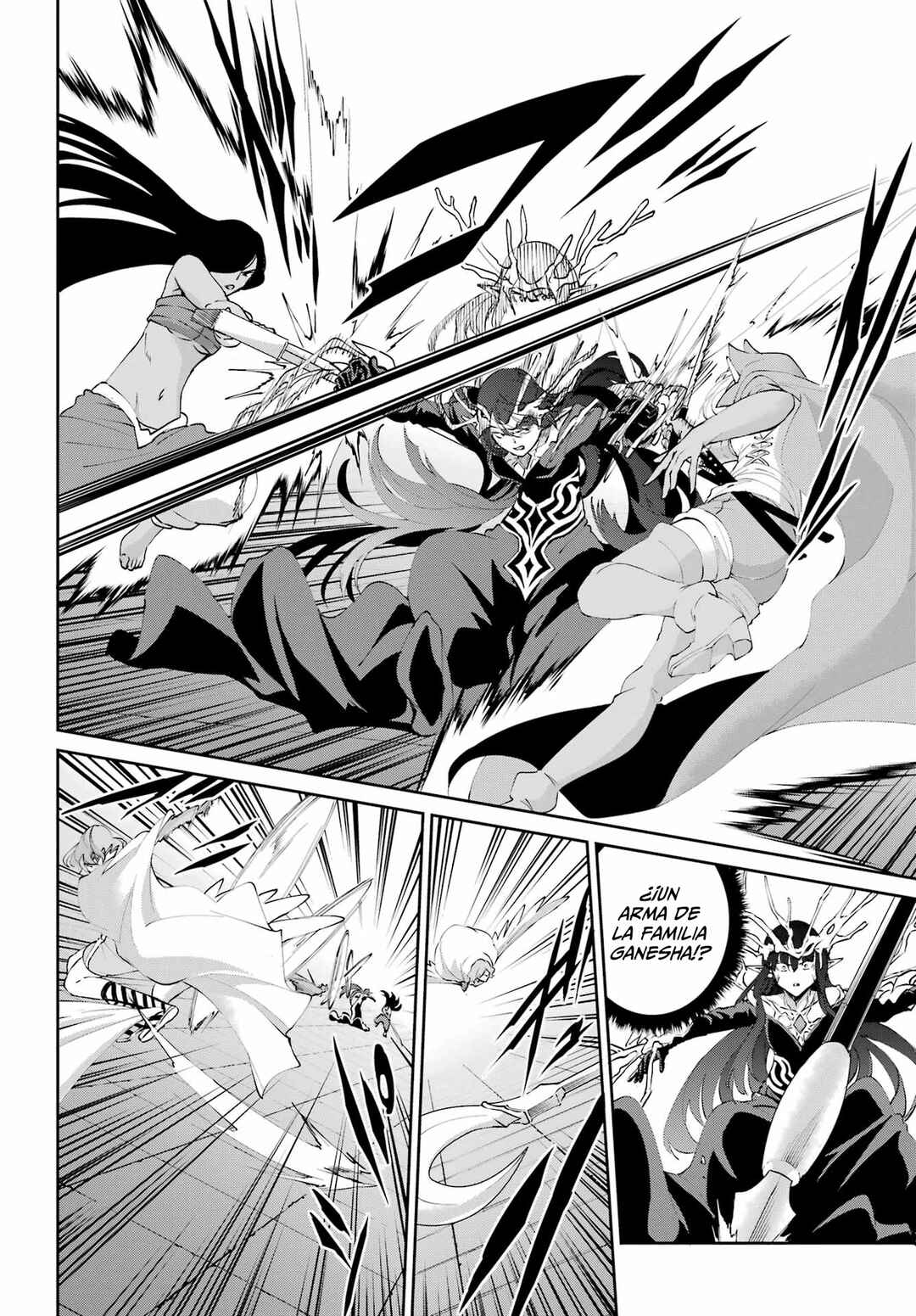 Chapter 134 - Page 47