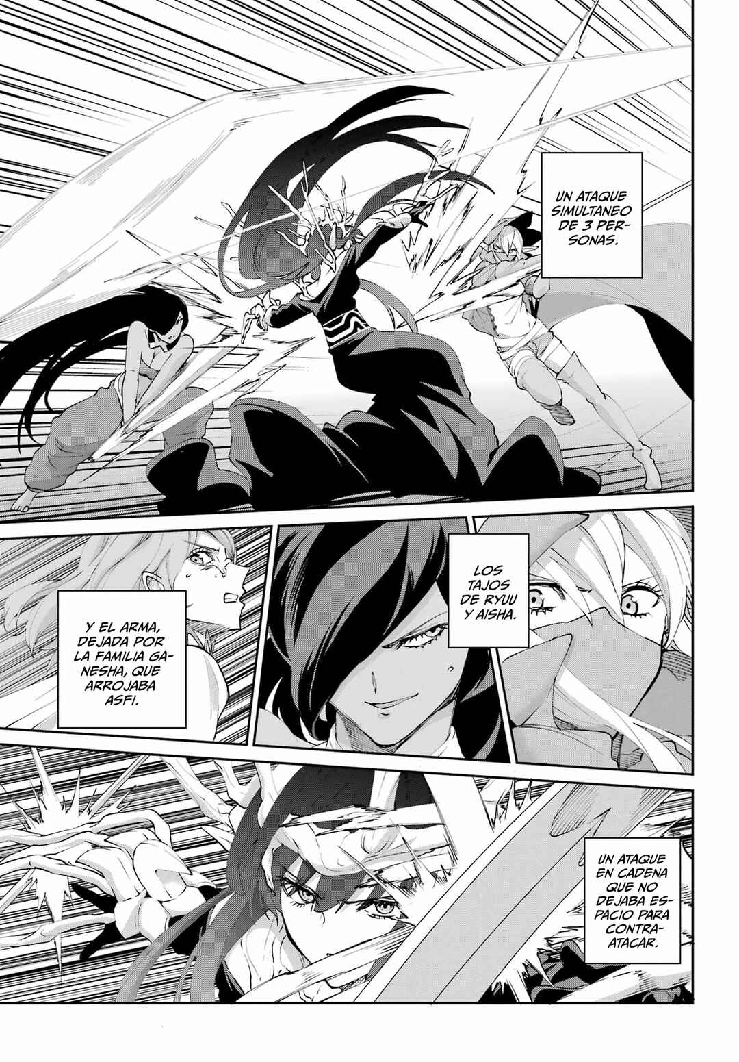 Chapter 134 - Page 48