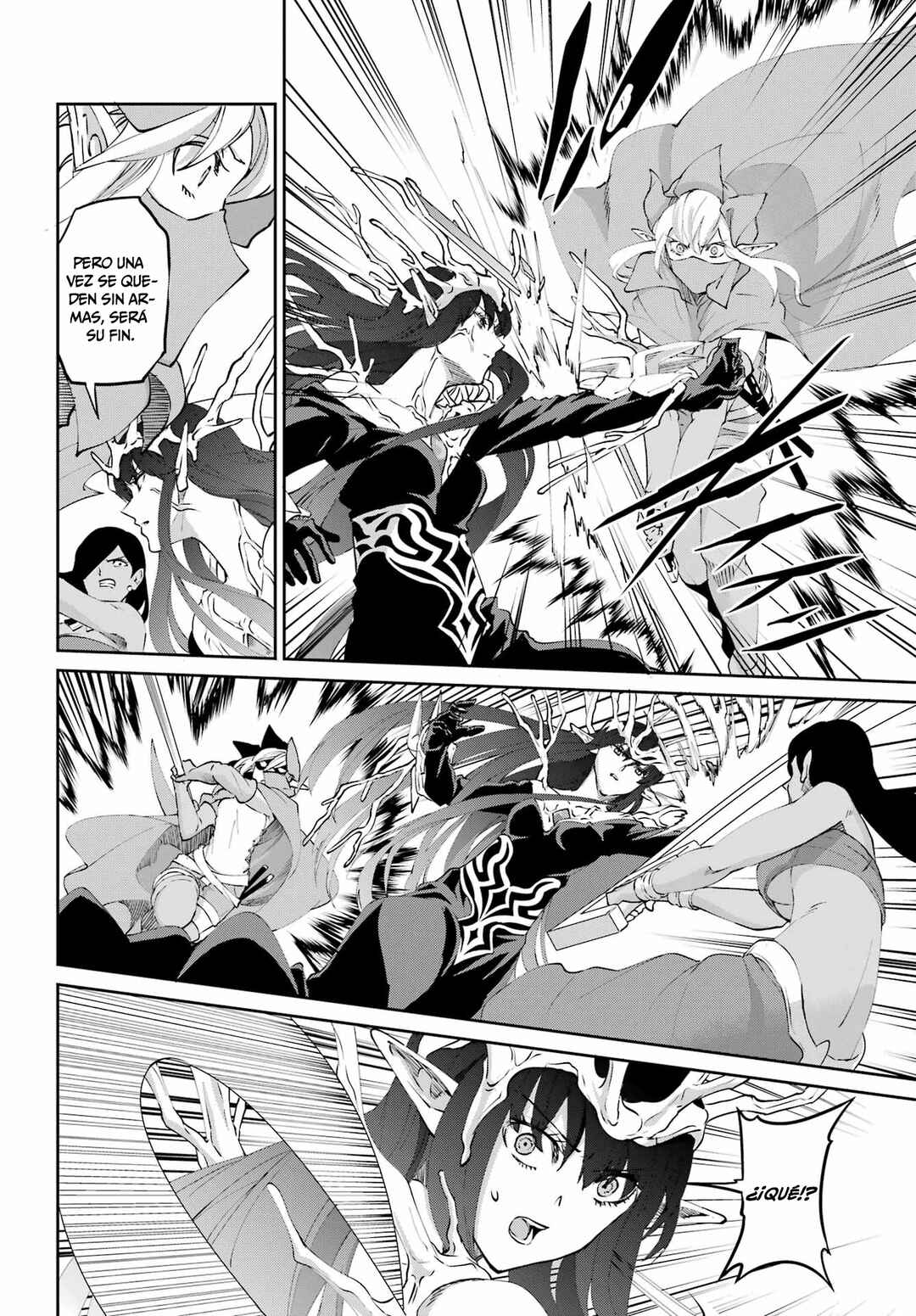 Chapter 134 - Page 49