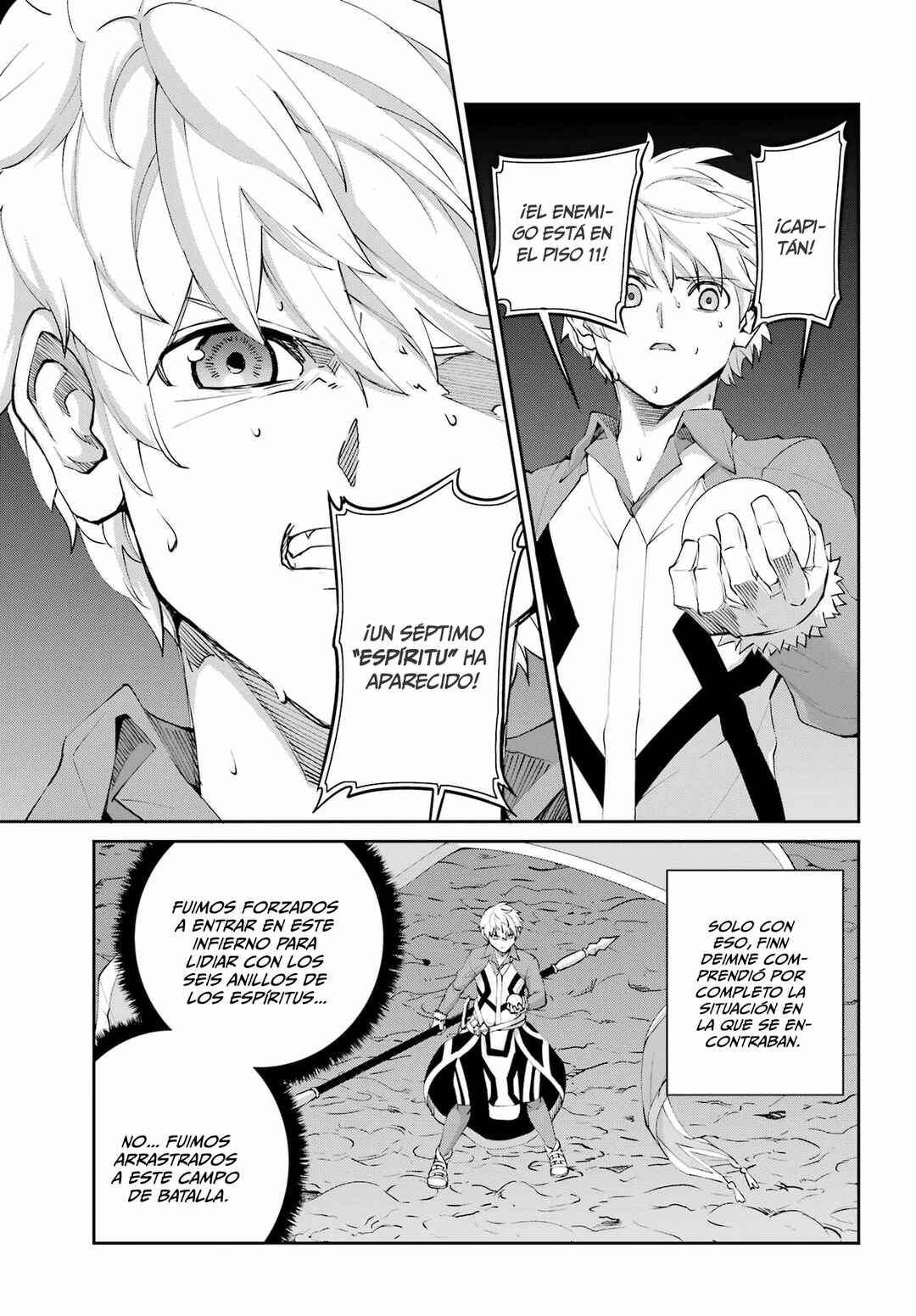 Chapter 134 - Page 5