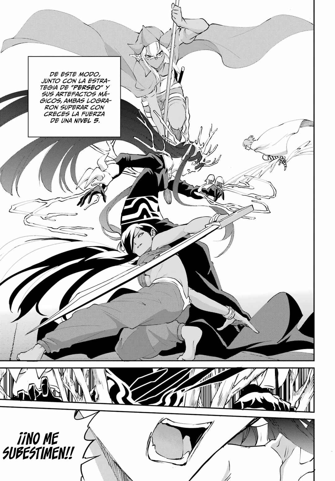 Chapter 134 - Page 52