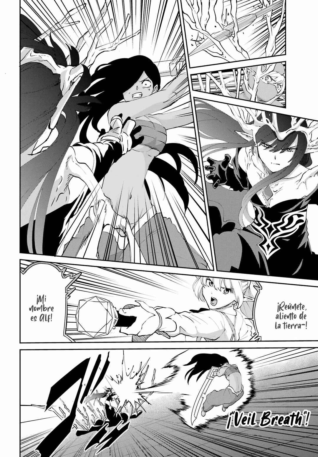 Chapter 134 - Page 53