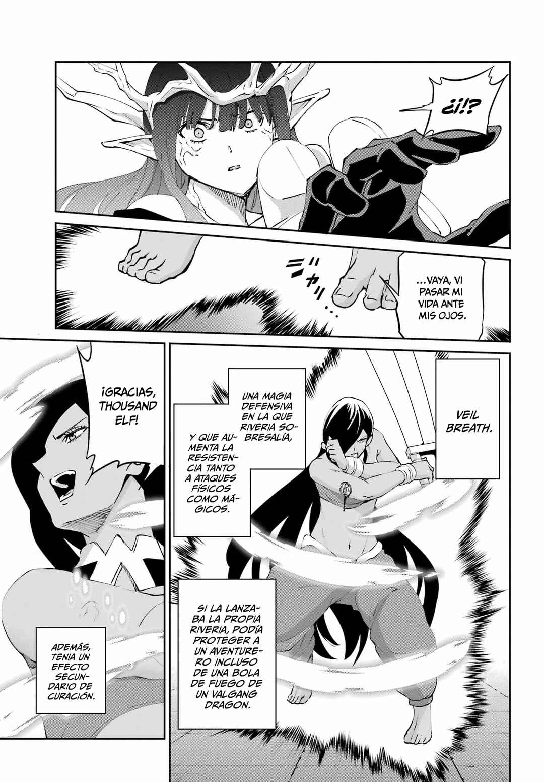 Chapter 134 - Page 54