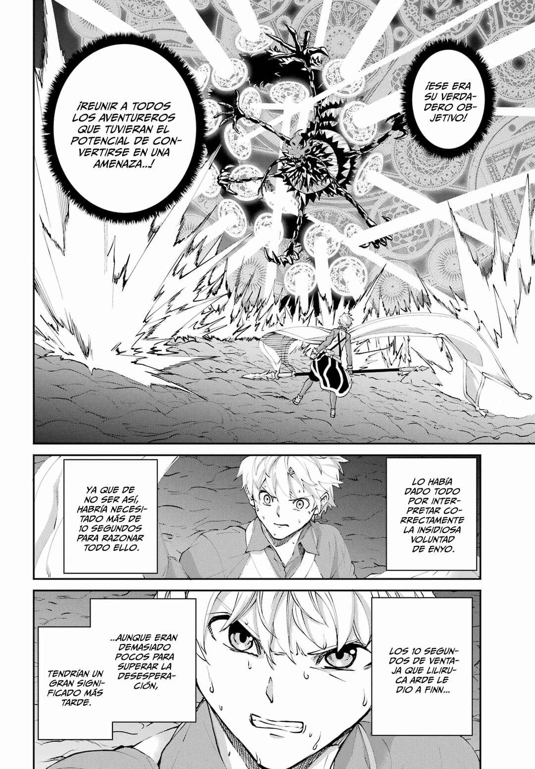 Chapter 134 - Page 6