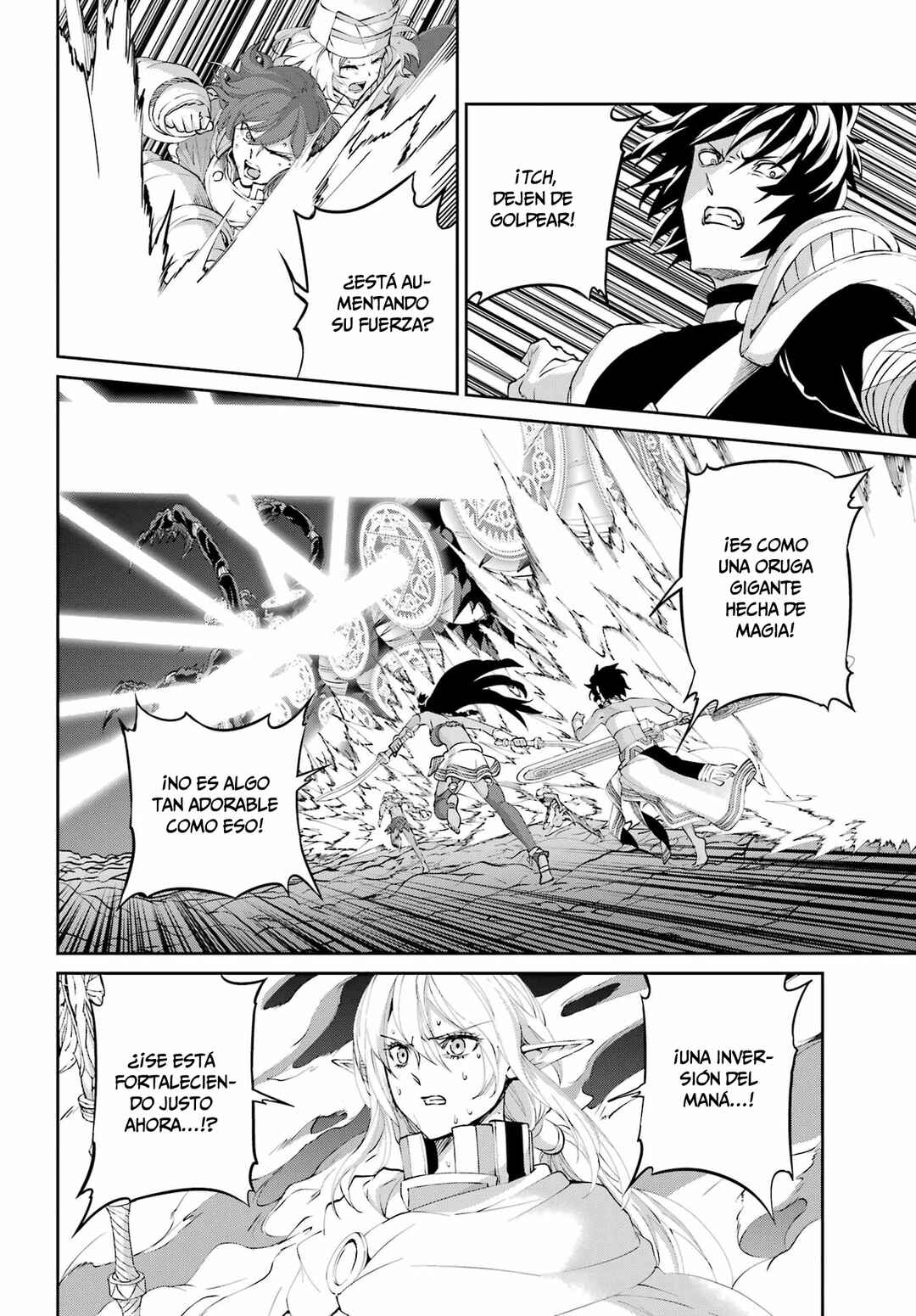 Chapter 134 - Page 8