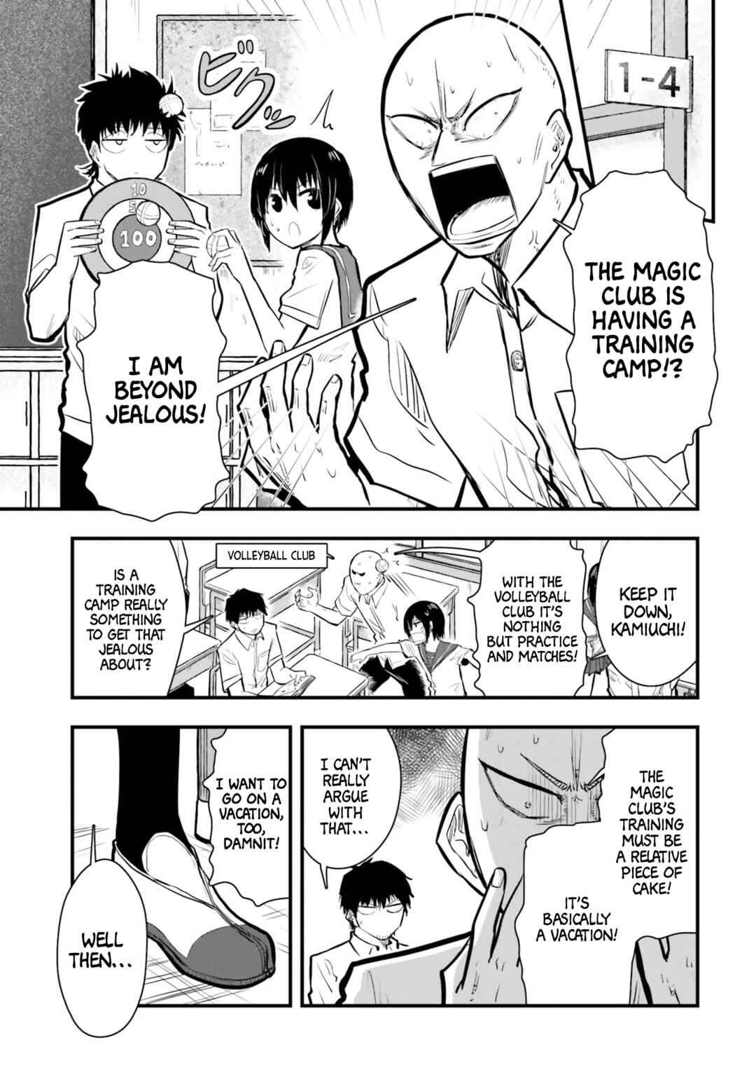 Chapter 21 - Page 1