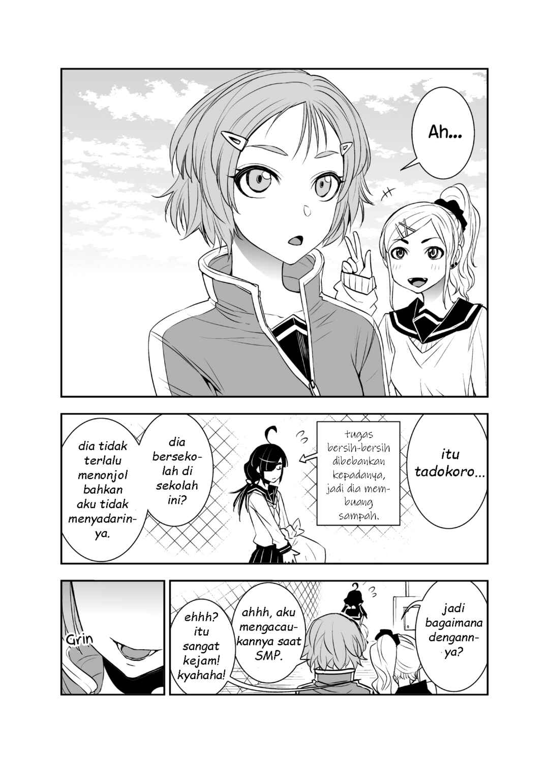 Chapter 21 - Page 1