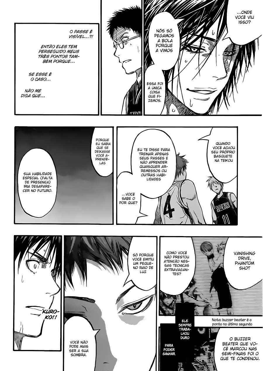 Chapter 236 - Page 16