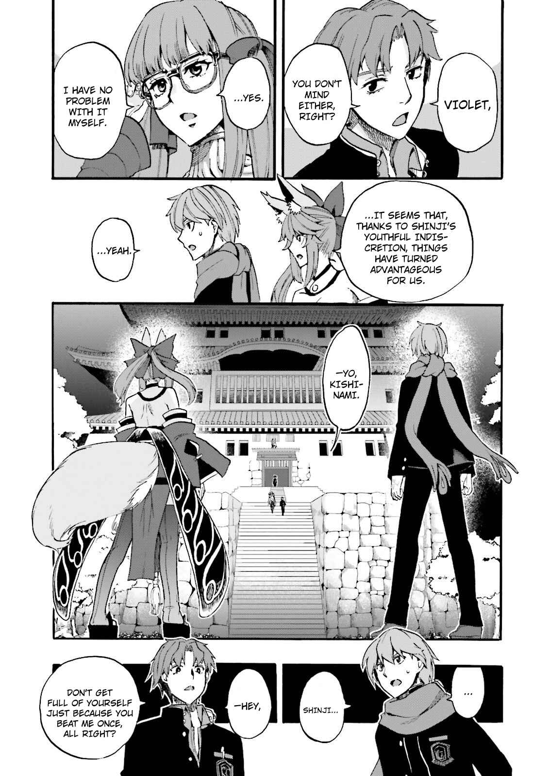 Chapter 28 - Page 13