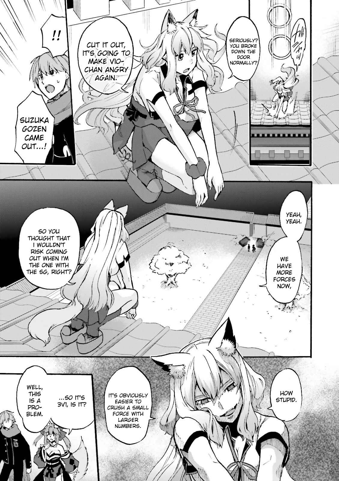 Chapter 28 - Page 9