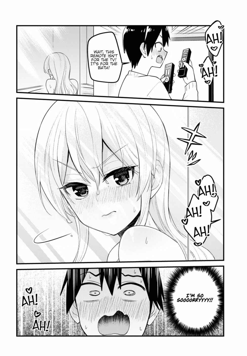 Chapter 98 - Page 13