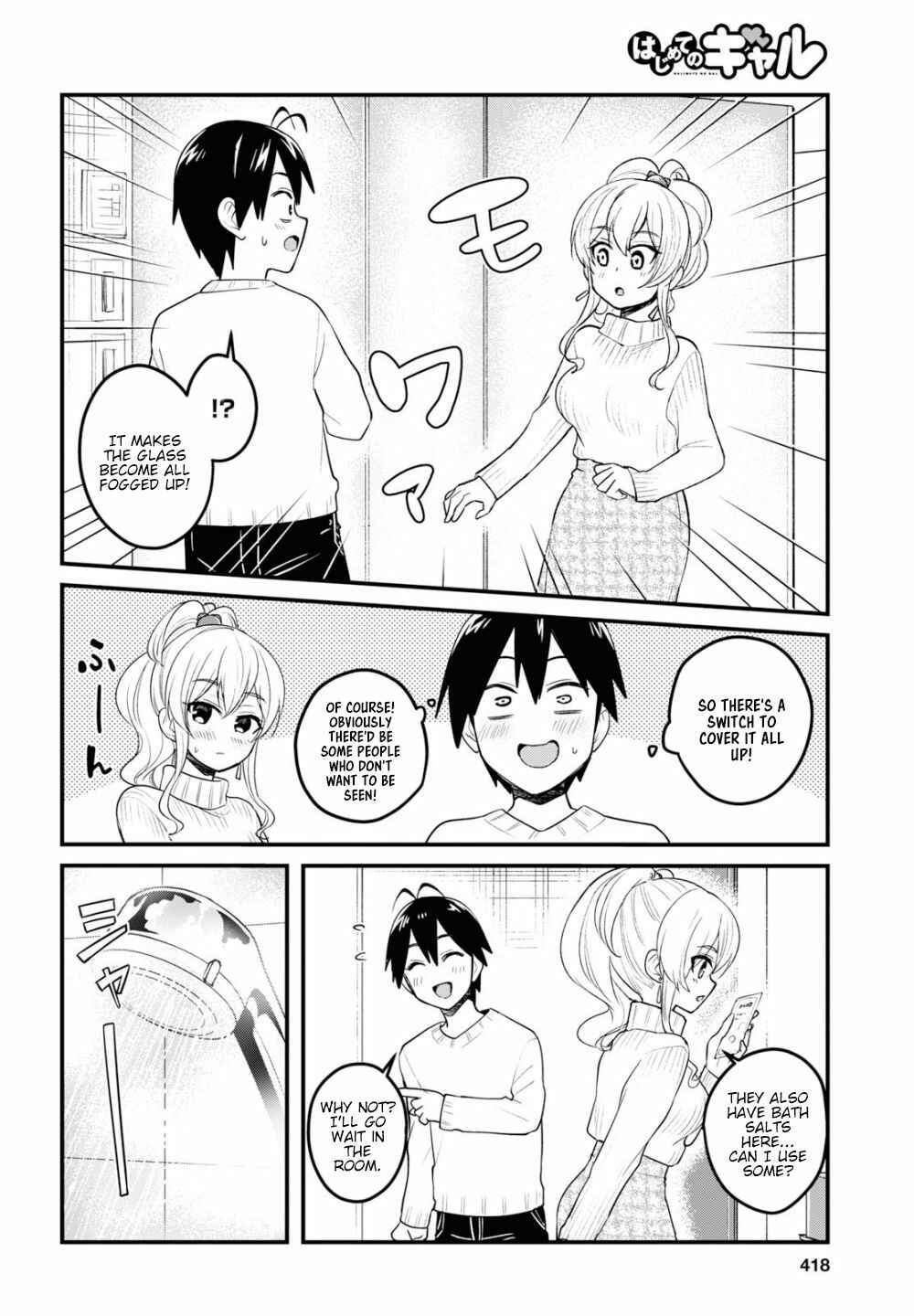 Chapter 98 - Page 5