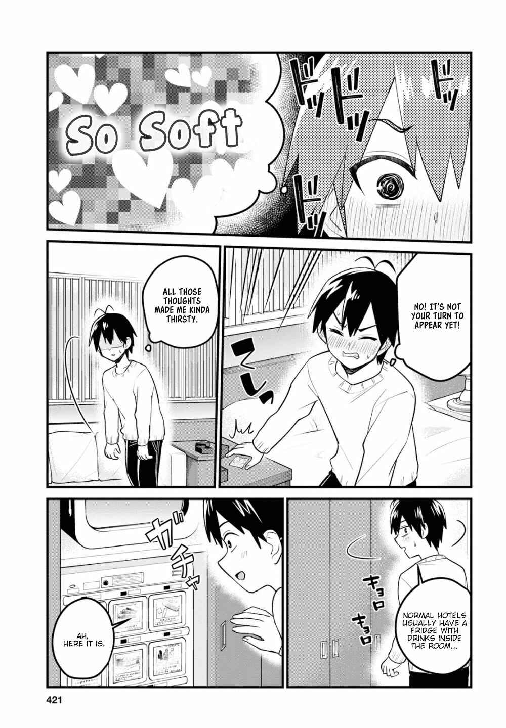 Chapter 98 - Page 8
