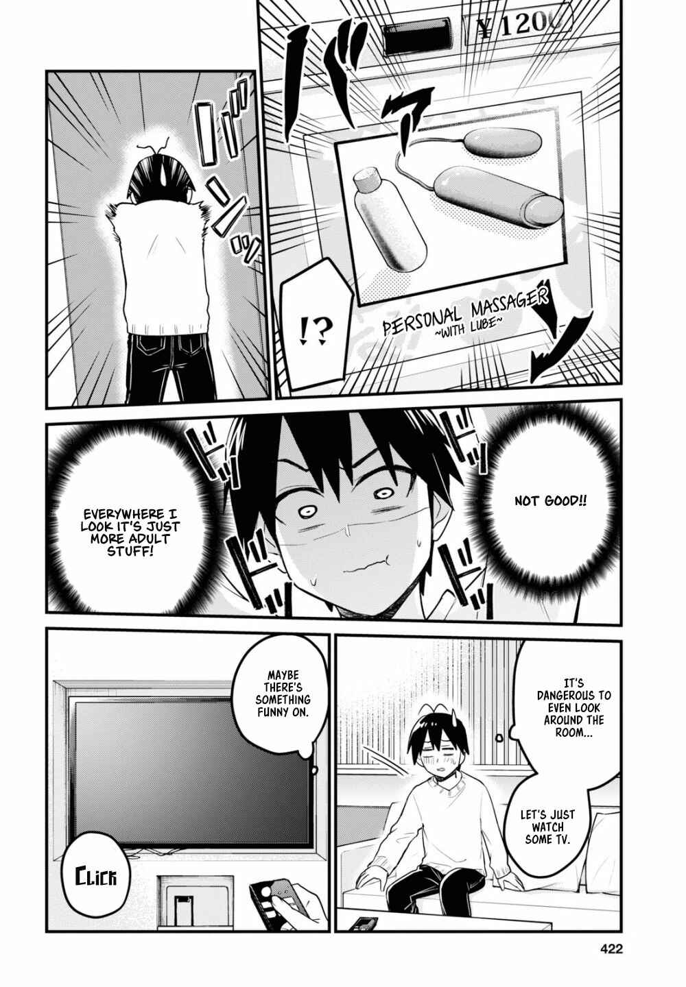 Chapter 98 - Page 9