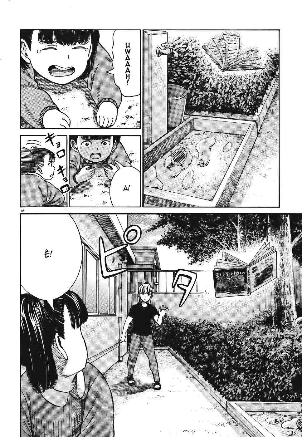 Chapter 86 - Page 16
