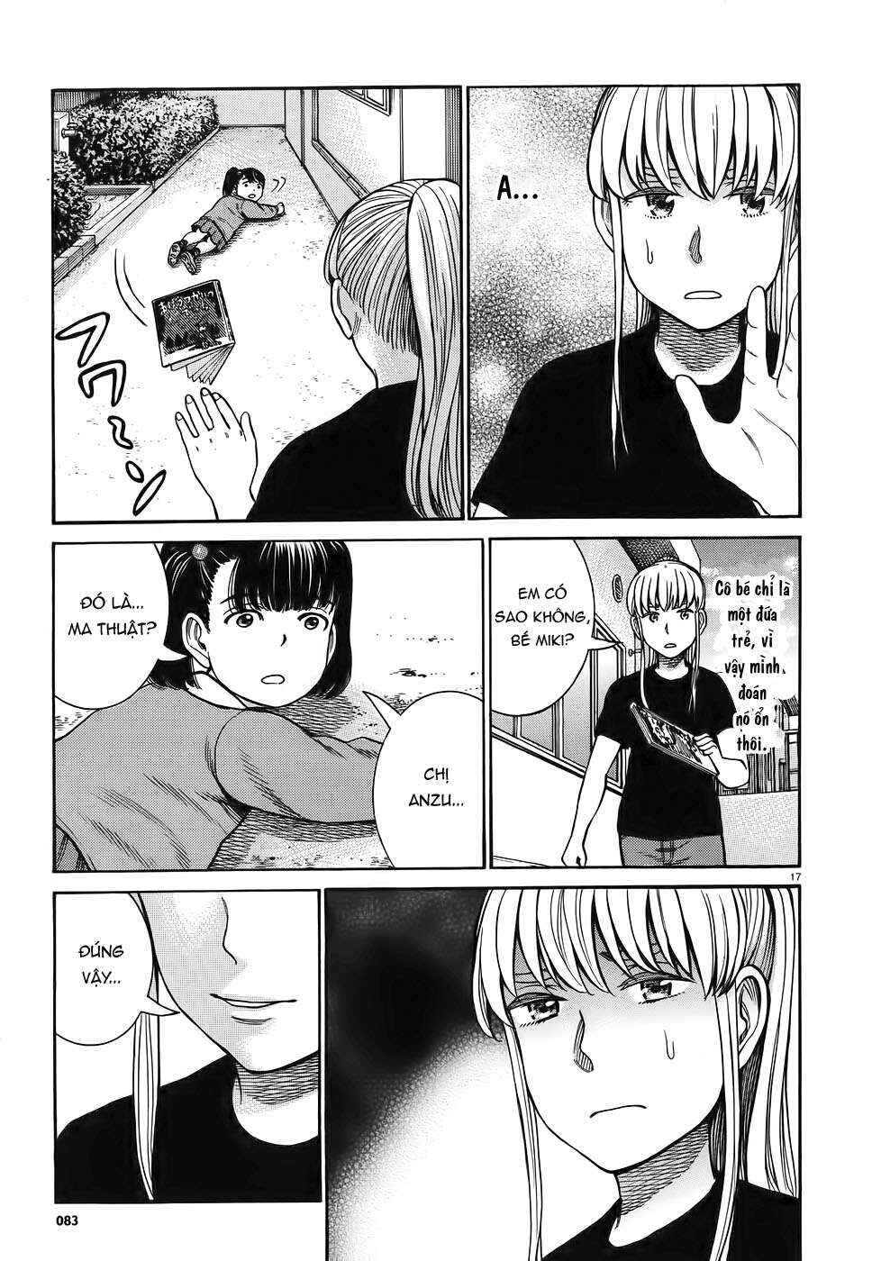 Chapter 86 - Page 17