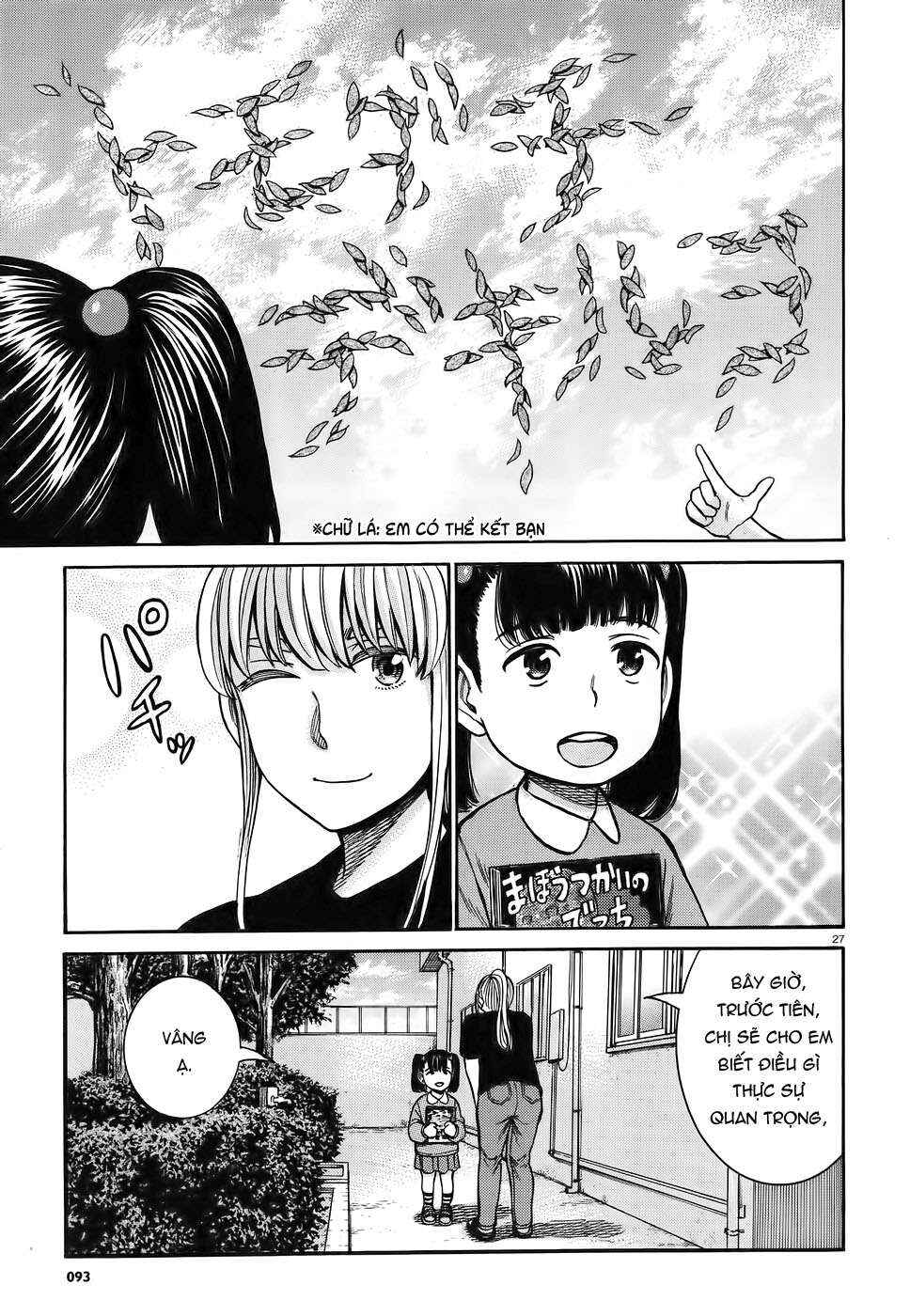 Chapter 86 - Page 27