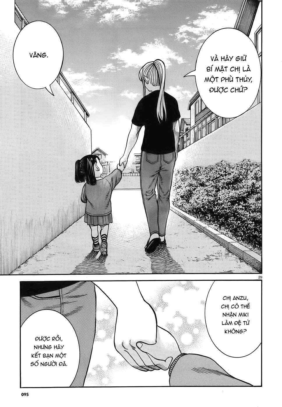 Chapter 86 - Page 29