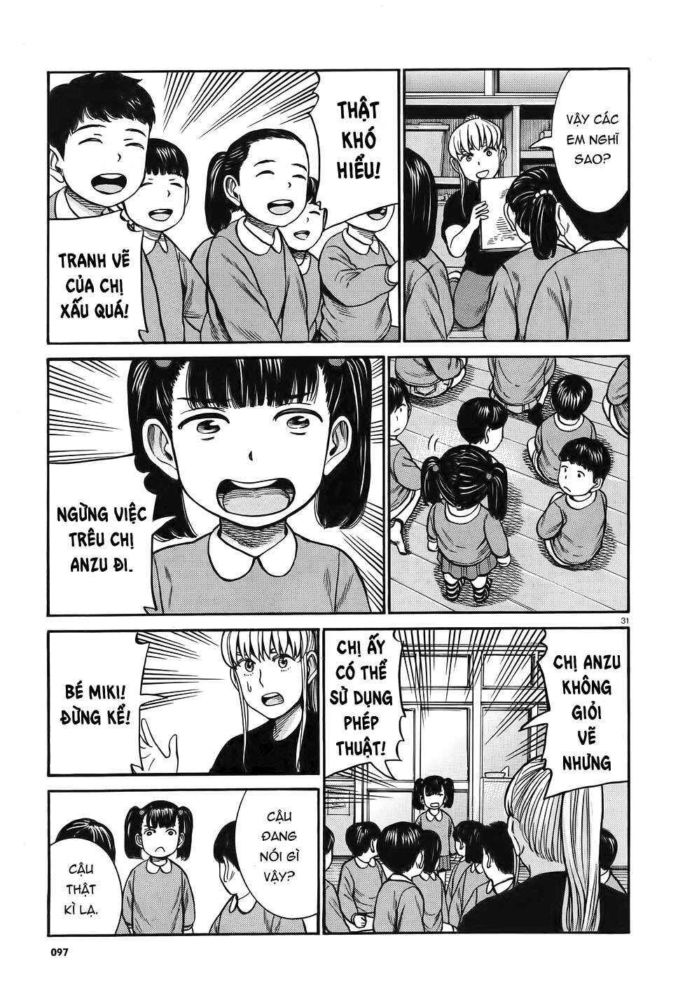 Chapter 86 - Page 31