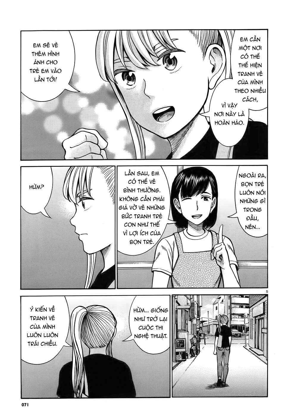 Chapter 86 - Page 5