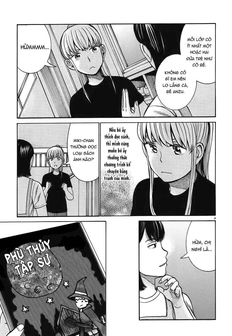Chapter 86 - Page 9