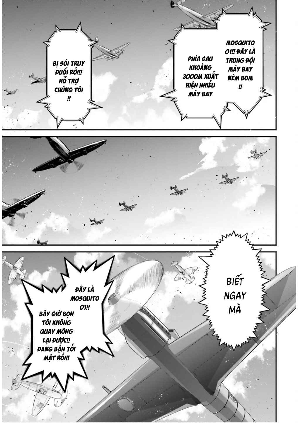 Chapter 106 - Page 20