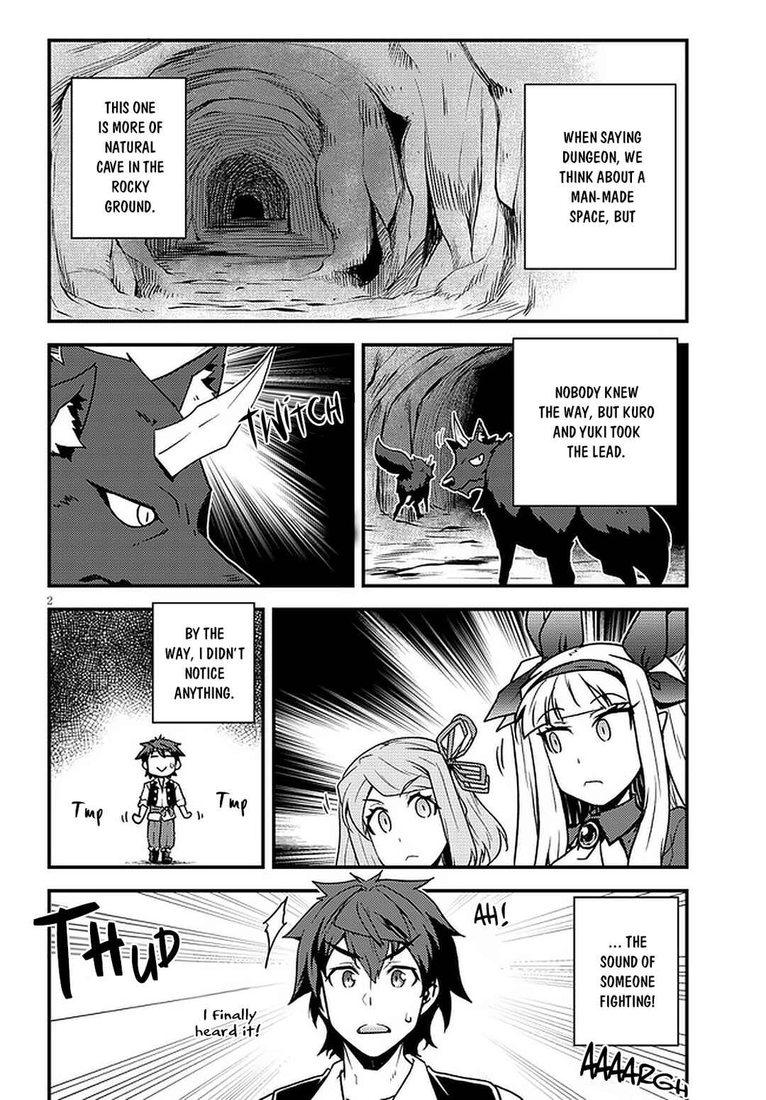 Chapter 180 - Page 3