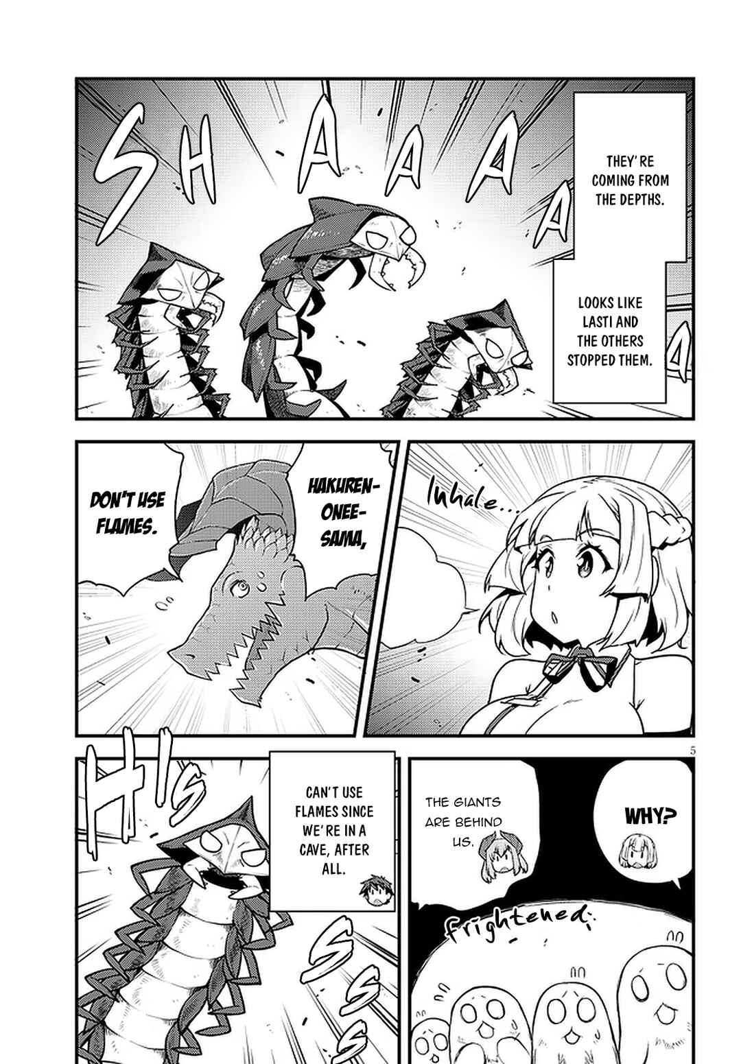 Chapter 180 - Page 6