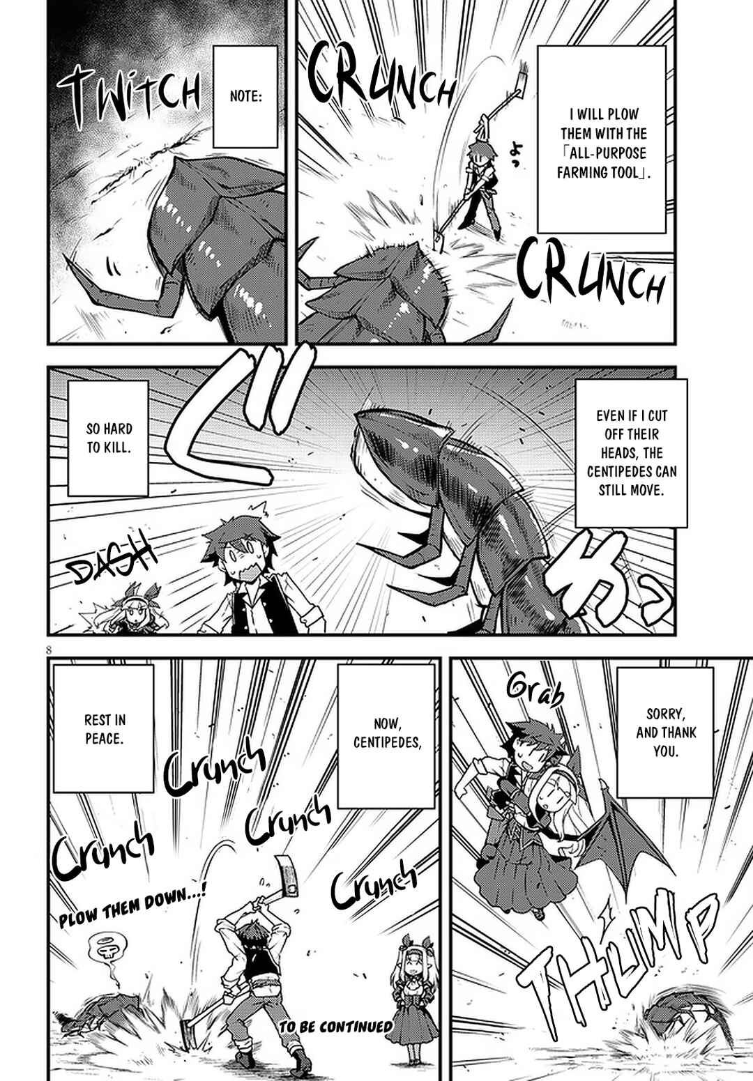 Chapter 180 - Page 9