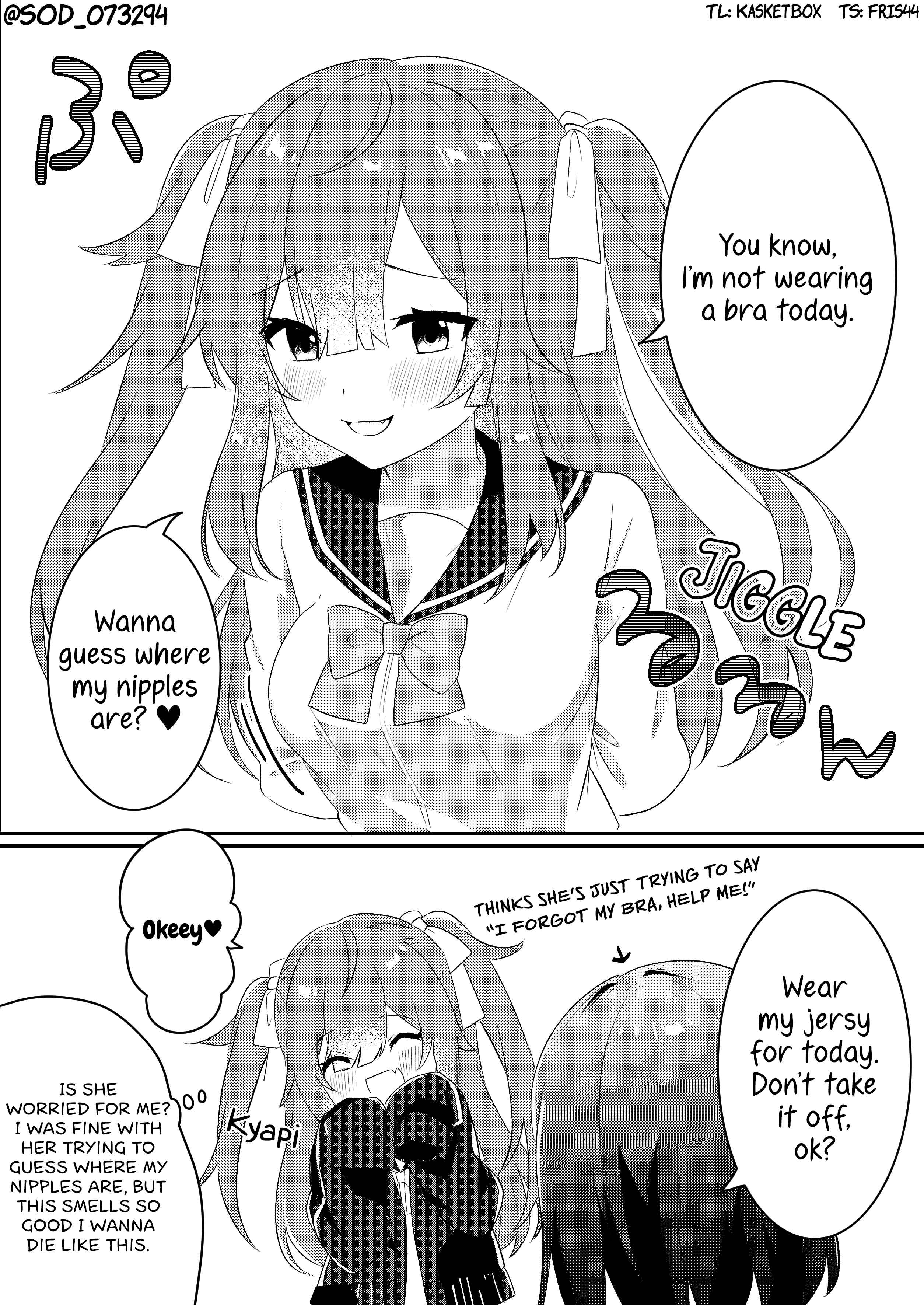 Chapter 2 - Page 1