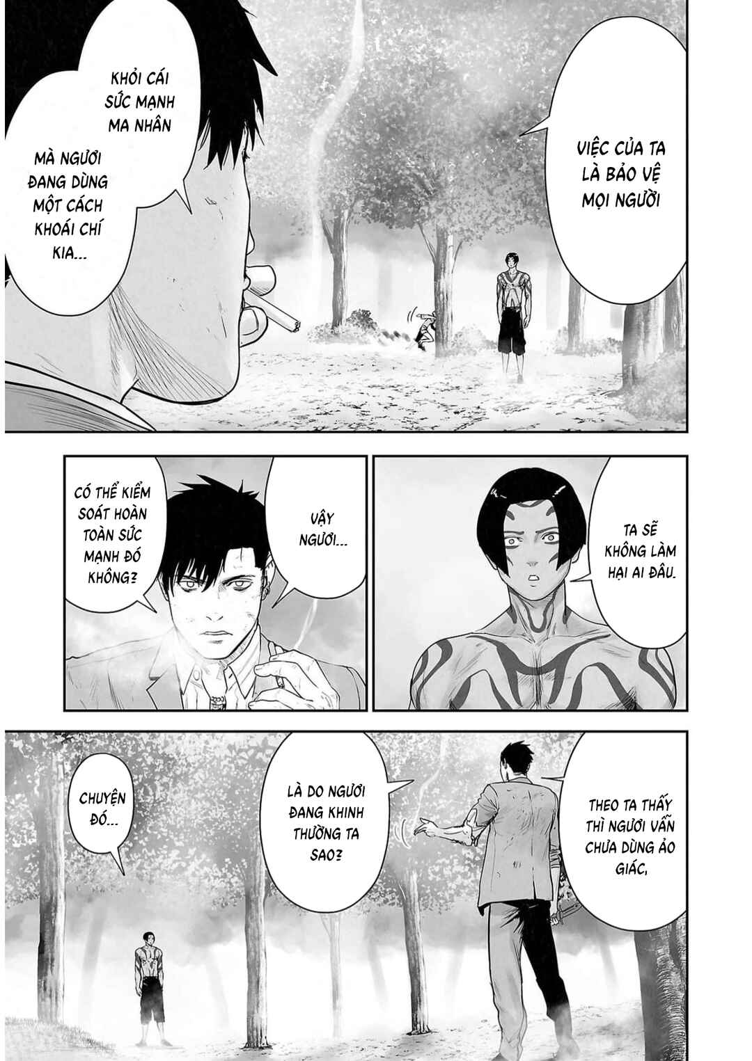 Chapter 120 - Page 3