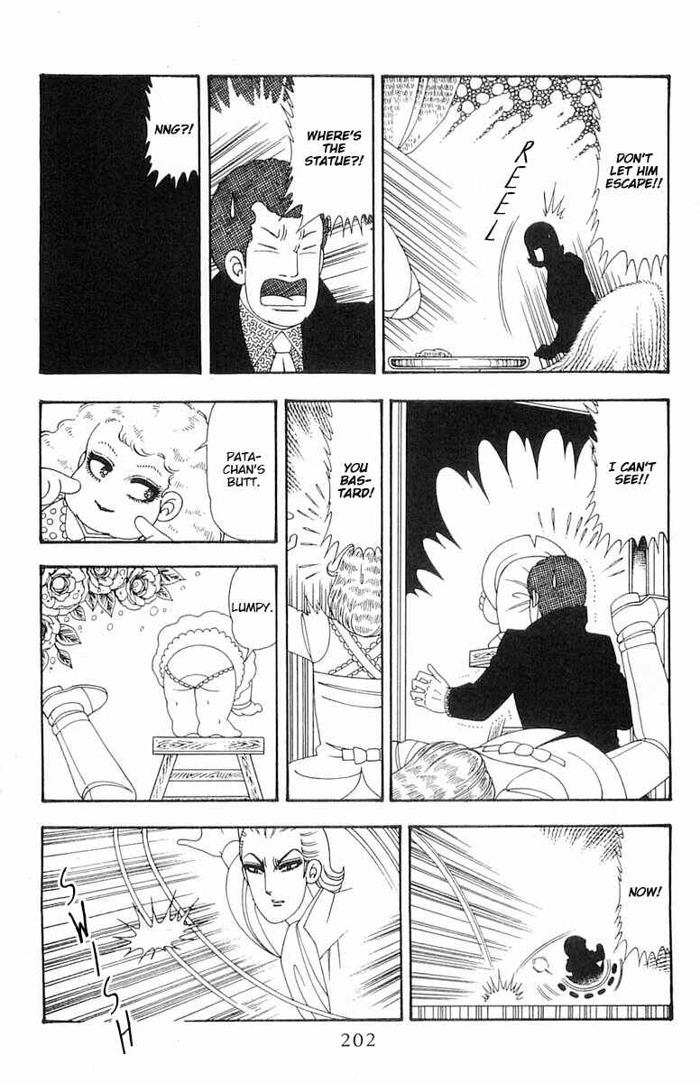 Chapter 76 - Page 29