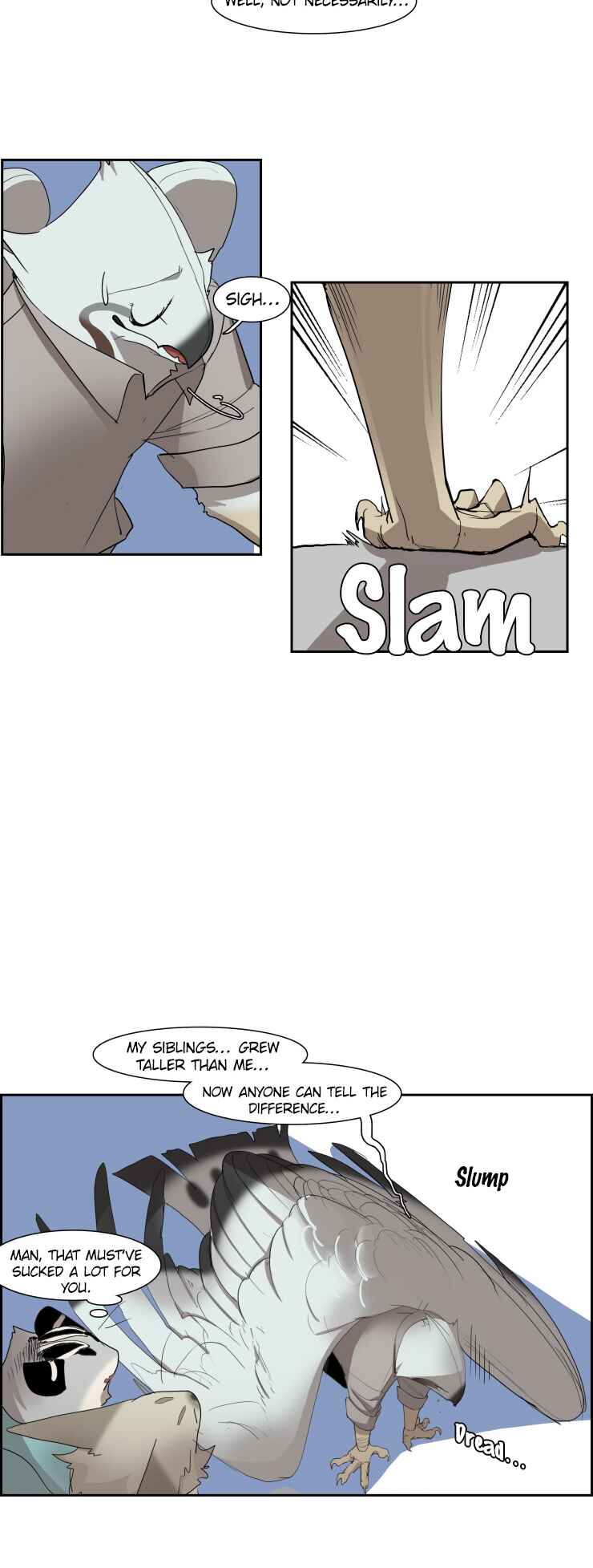 Chapter 197 - Page 3