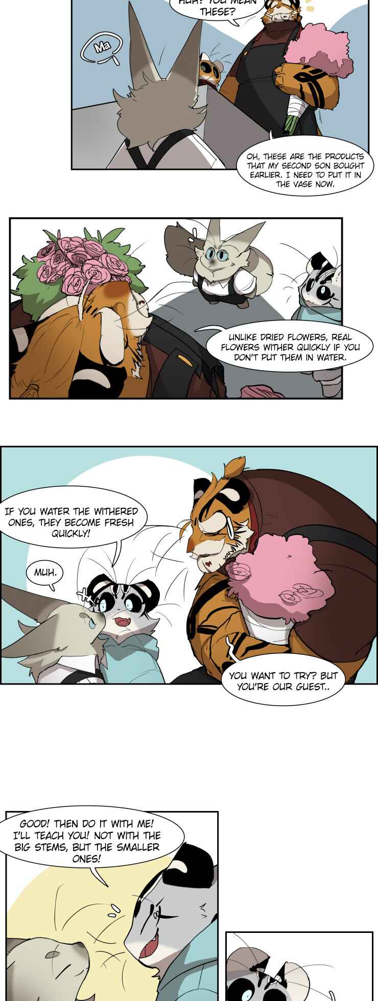 Chapter 197 - Page 7