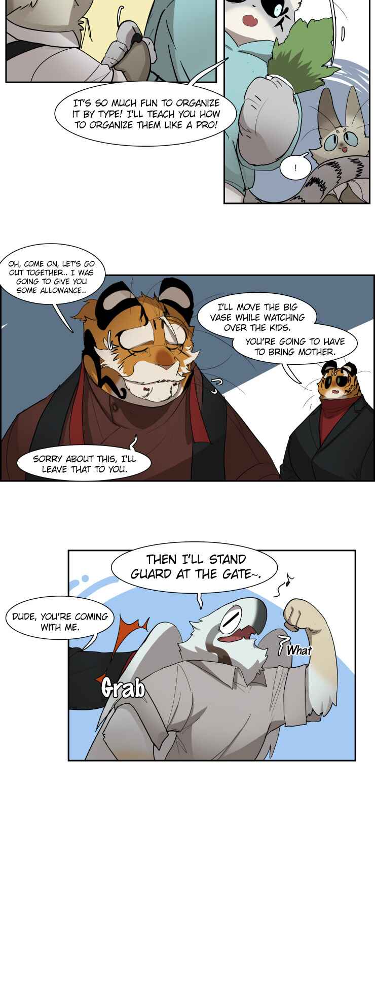 Chapter 197 - Page 8