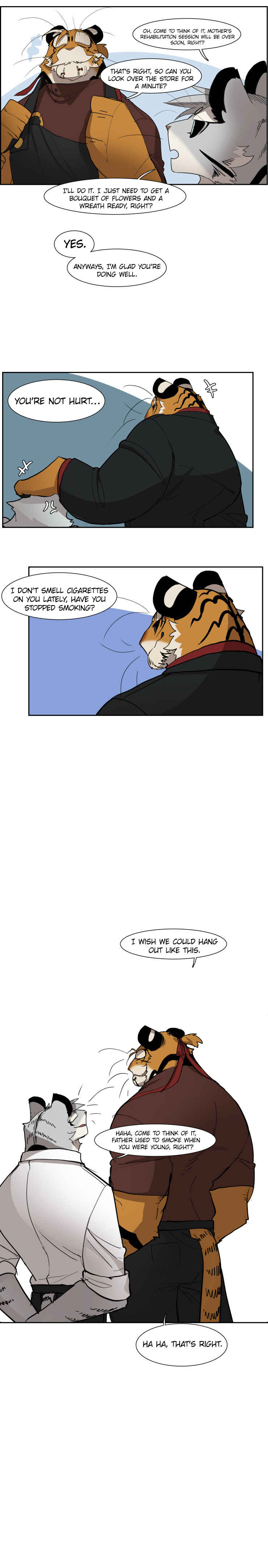 Chapter 197 - Page 9
