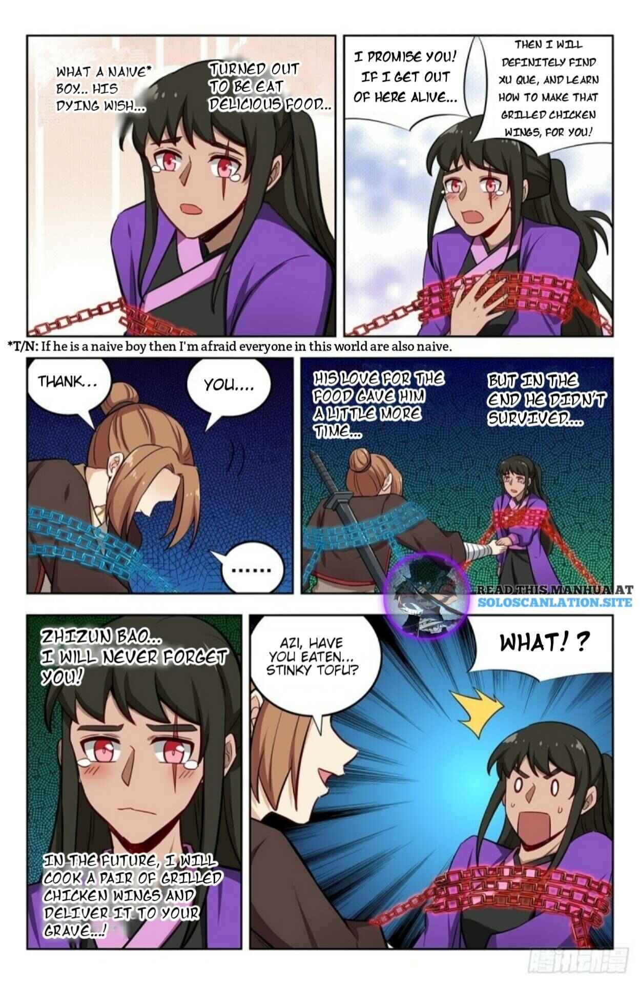 Chapter 237 - Page 10