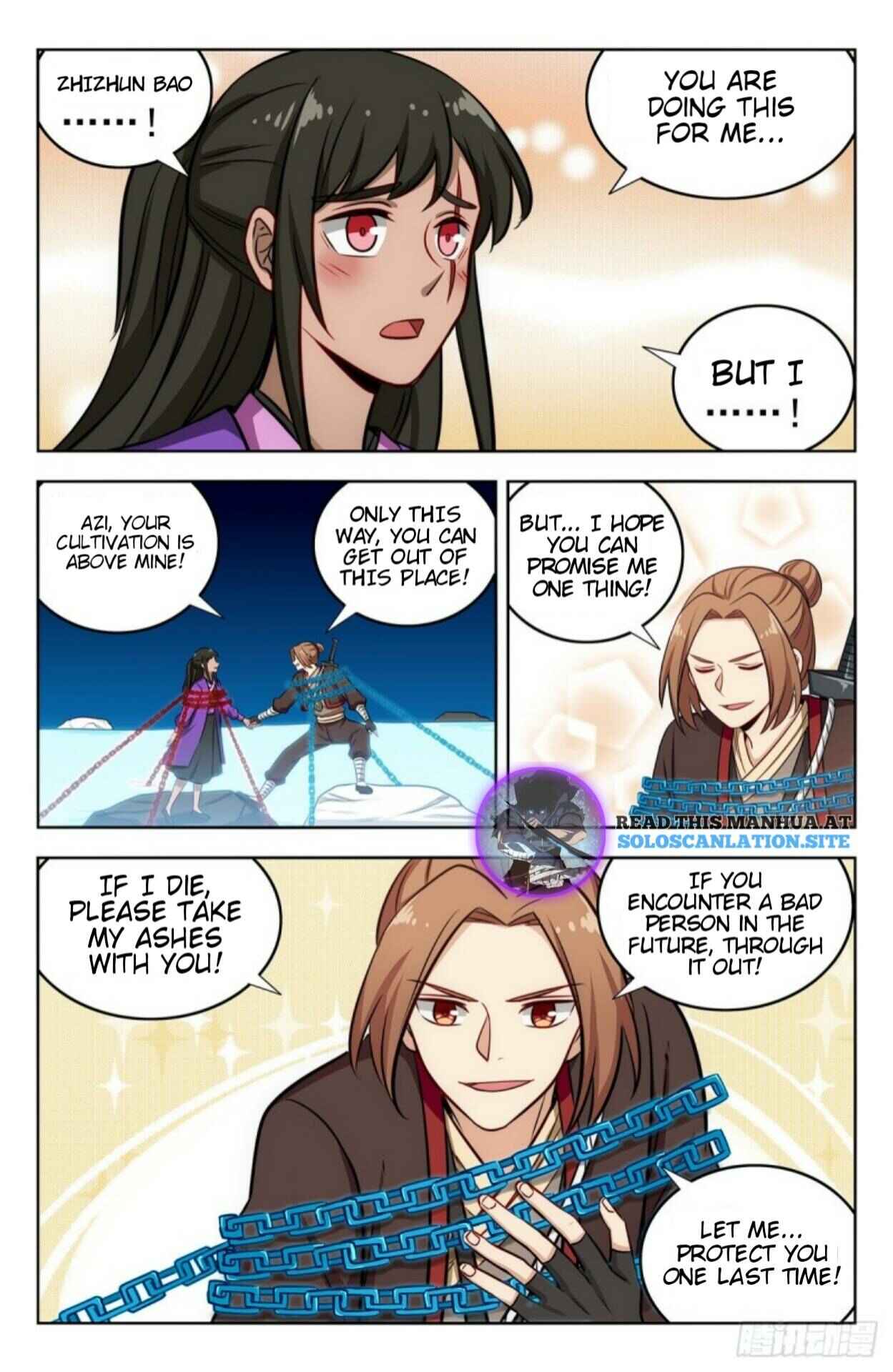 Chapter 237 - Page 7