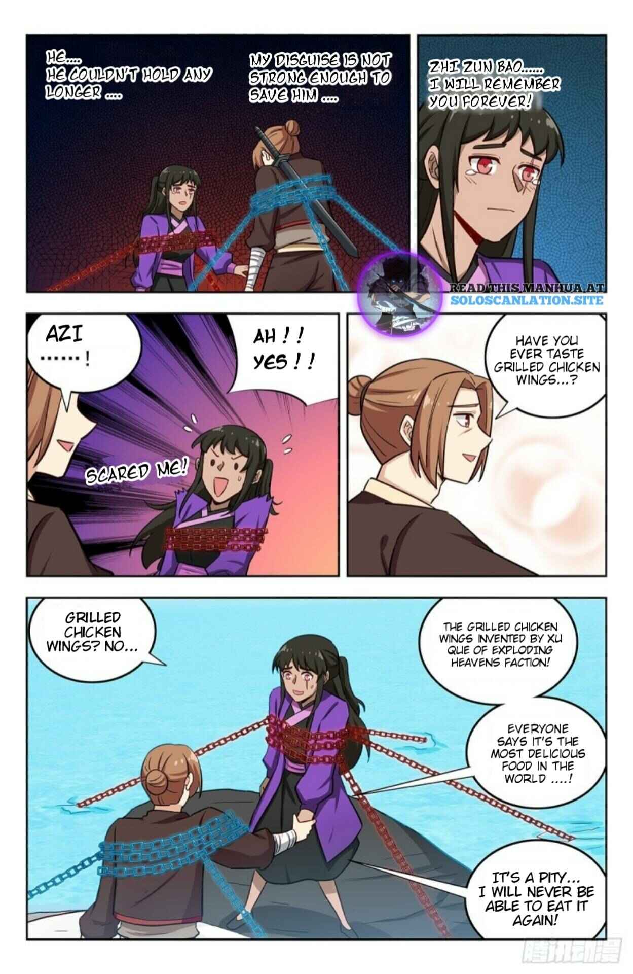 Chapter 237 - Page 9