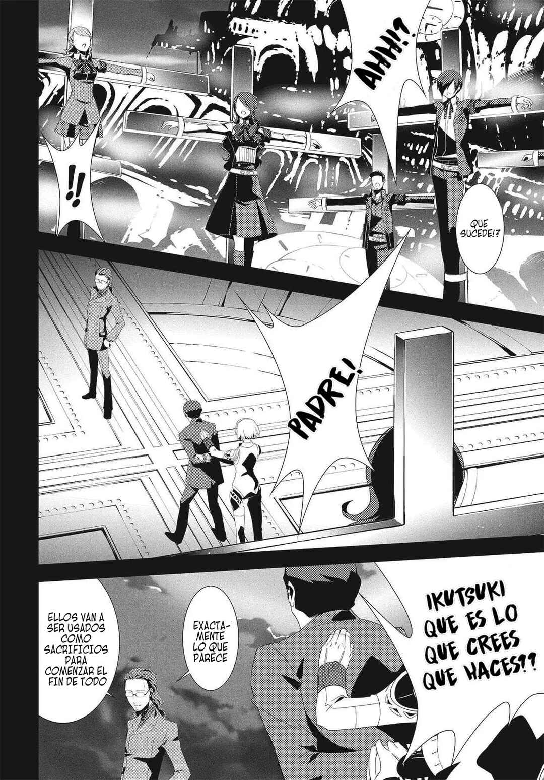 Chapter 16 - Page 21