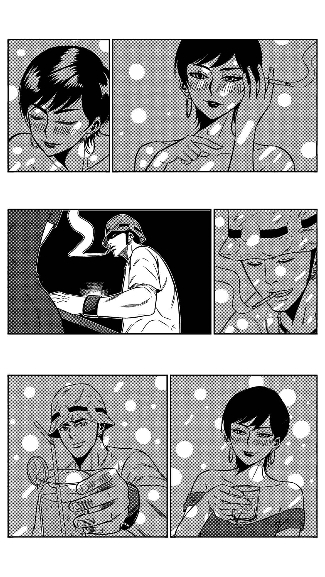 Chapter 208 - Page 4