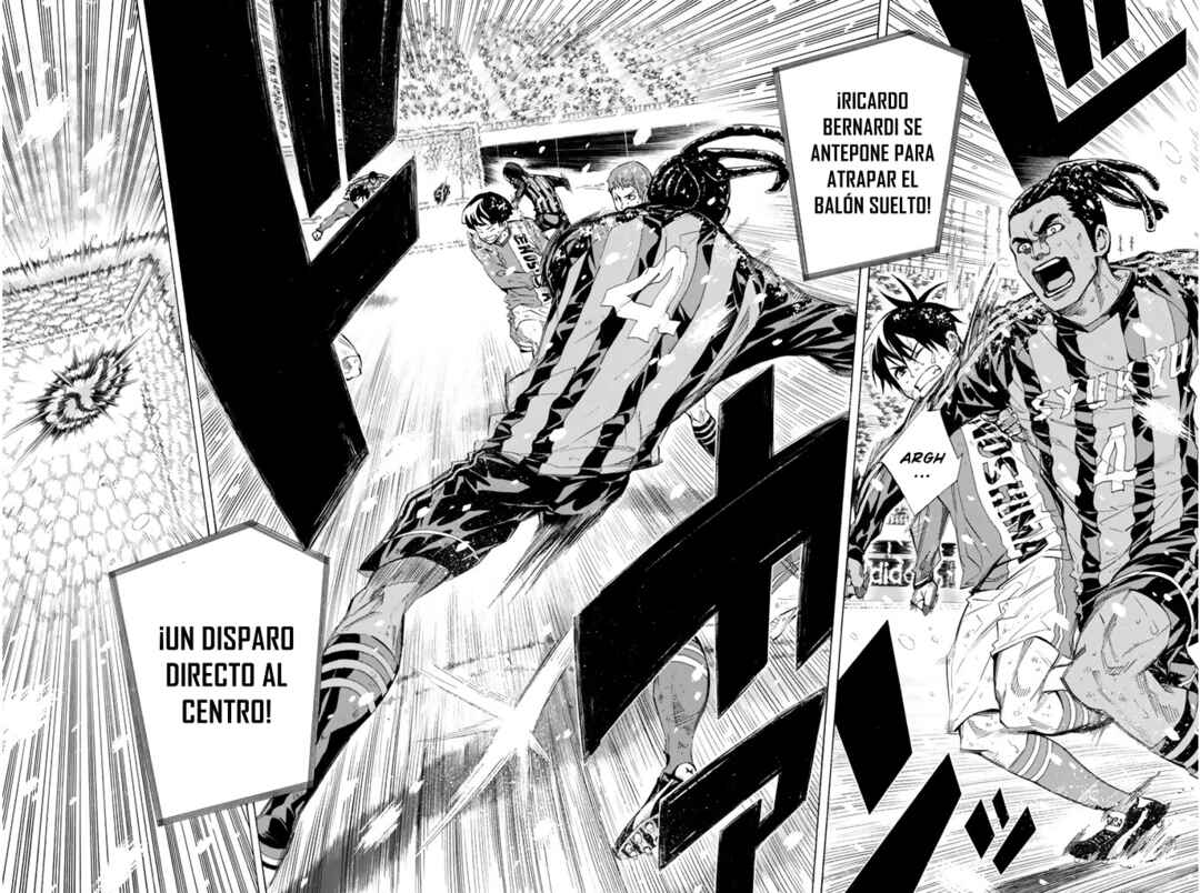 Chapter 277 - Page 15