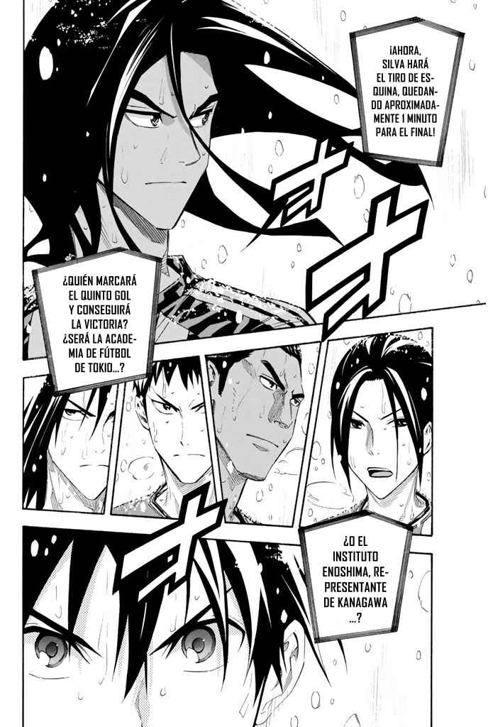 Chapter 277 - Page 19