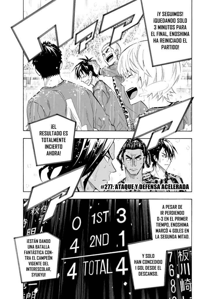 Chapter 277 - Page 2