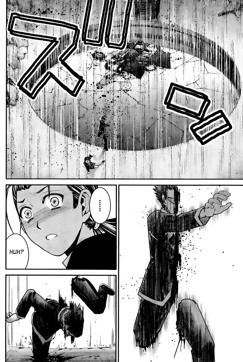 Chapter 42 - Page 16