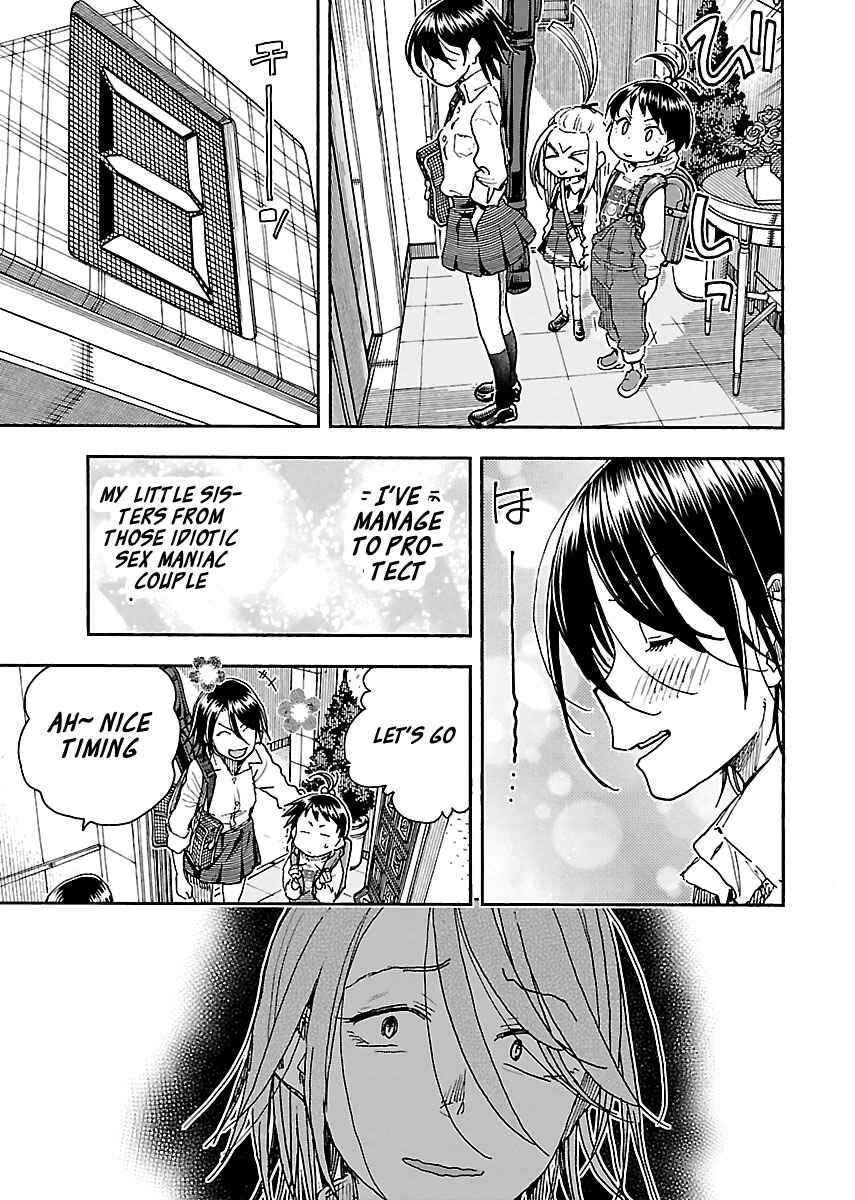Chapter 94 - Page 17