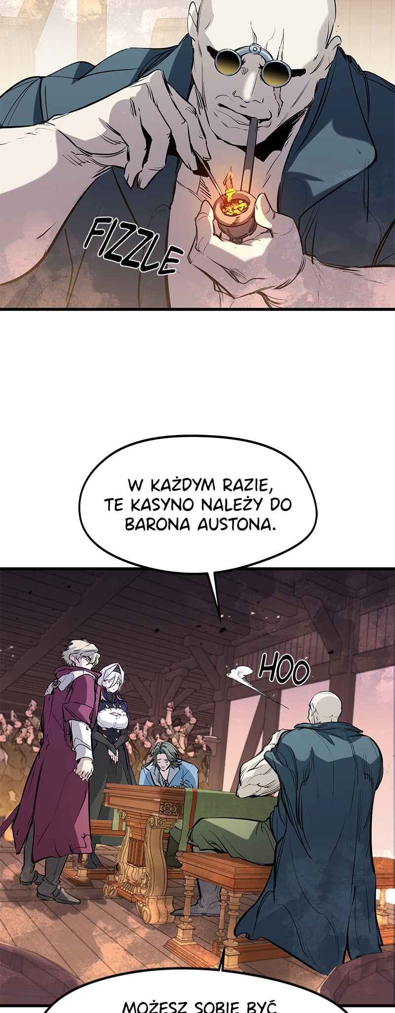 Chapter 46 - Page 28