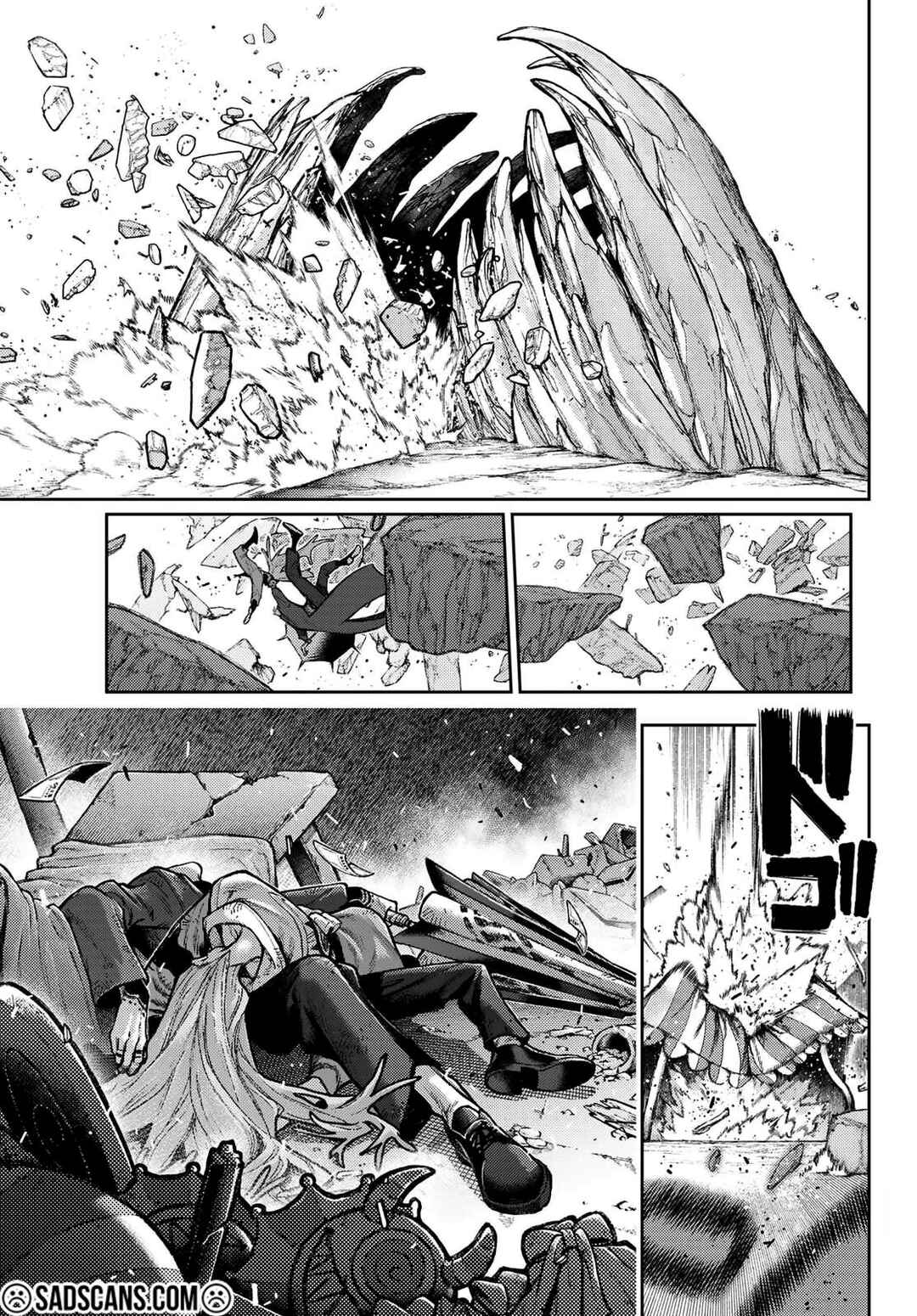 Chapter 152 - Page 10