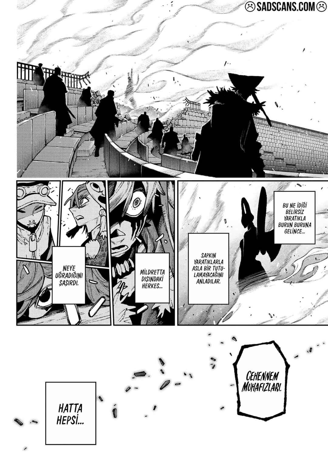 Chapter 152 - Page 11